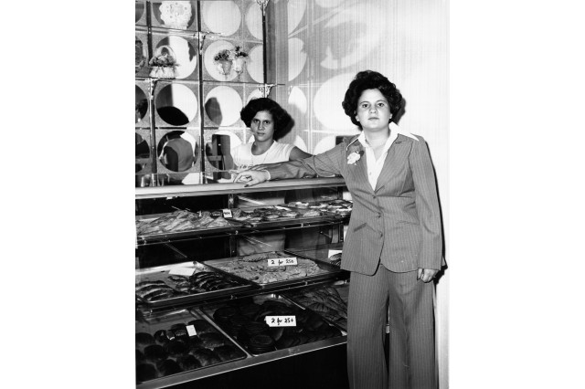 Original Porto&#039;s Bakery