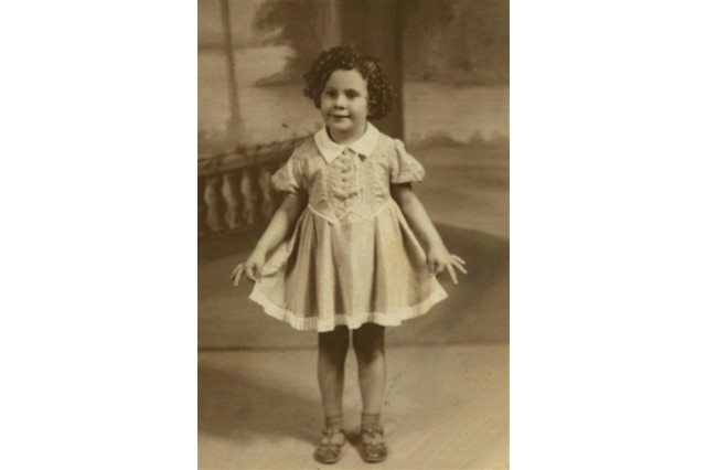 Rosa Porto