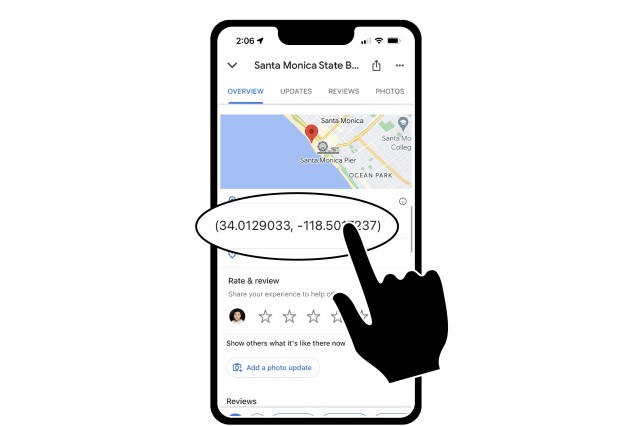Fossil ID GPS4