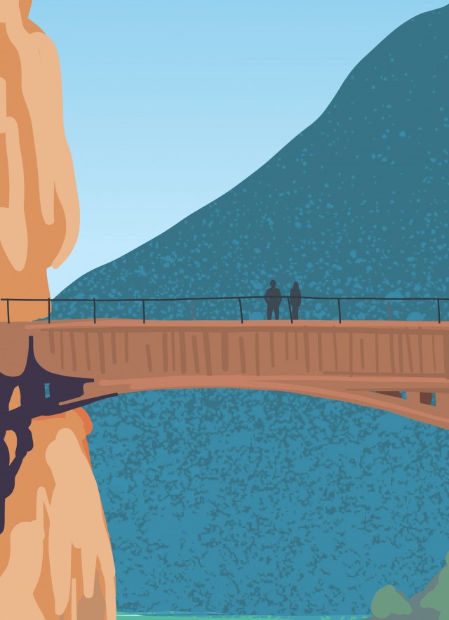 NHM journeys fellows spain key art