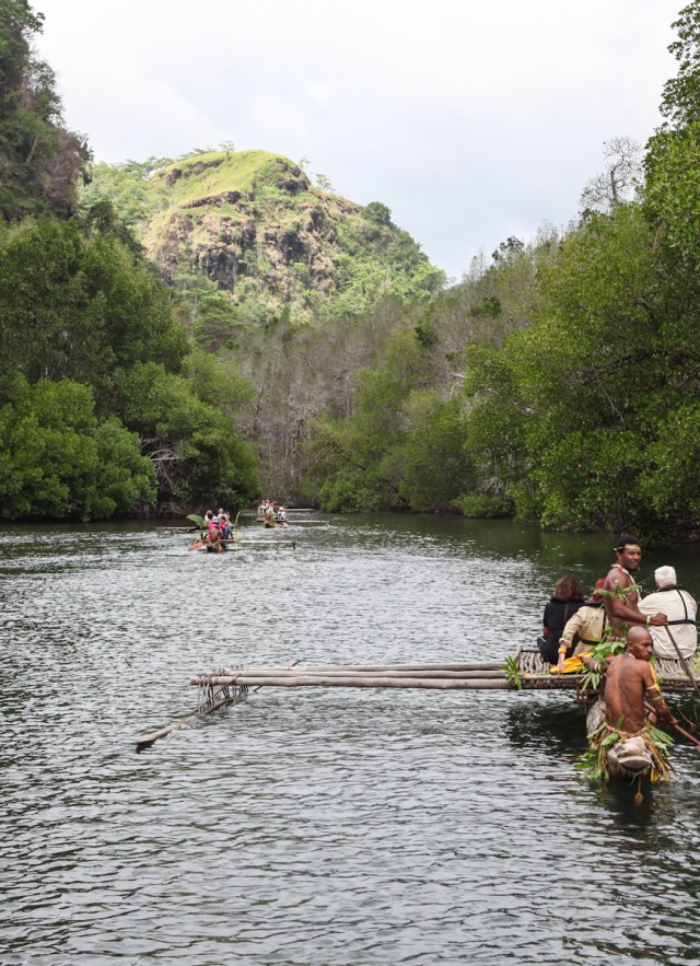 fellows journeys new guinea river