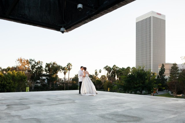 wedding callout image LBTP emily sam